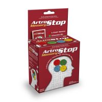 Artrostop Memory 25 Sobres