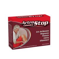Artrostop Calambre x 4 sobres