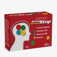 Artrostop Memory 4 Sobres