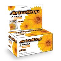Artrostop Aceite De Arnica Para Masajes 10 Sobres Original