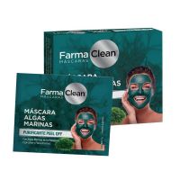 Mascara Farma Clean Algas x 2 uni