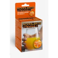 Nodolerte VITAMINA C