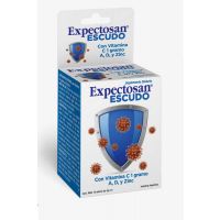 Expectosan ESCUDO