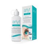 Solución Multipropósito Arlyt Premium 120ml
