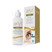 Multiuso Solución Arlyt Rgp Multipropósito 120ml