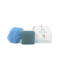 SET Bath Discovery - Jabón + Esponja