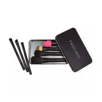 Set de 7 Brochas Fascino Beauty Tool Box
