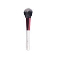 FS Brocha maquillaje de polvo- Fibra óptica