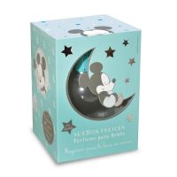 Mickey Sueños Felices Perfume Para Bebes X 50ml