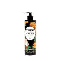 Acondicionador Plant Powered Renovador VEGANIS 400ml