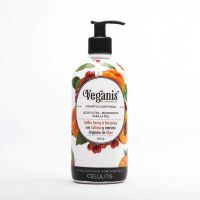Leche Veganis Ultra Reafirmante de Cofeeberry x 500 ml