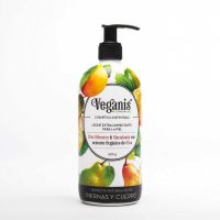Leche Extra Humectante de Pera Silvestre VEGANIS 500gr