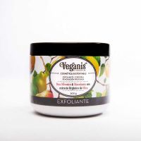 Exfoliante Corporal pera silvestre VEGANIS 500gr