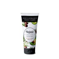 Leche Extra humectante palta VEGANIS 200gr