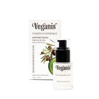 Crema facial de día VEGANIS Nueva Formula 30ml.