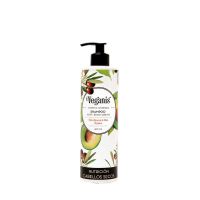 Shampoo Nutri - Boost Sublime VEGANIS 400ml