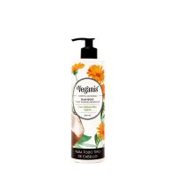 Shampoo Planta Powered Renovador de Coco VEGANIS 400ml