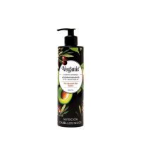Acondicionador Veganis Nutri Boost Sublime x 400 ml
