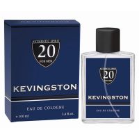 Kevingstone Azul "20" x 100 ml