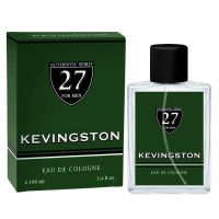 Kevingston Verde "27" x 100 ml