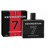Kevingston Sport "7" x 50 ml