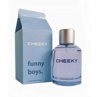 Perfume Cheeky Funny Boys x 100 ml