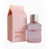 Perfume Cheeky Lovely Girls x 100 ml