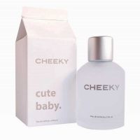 Perfume Cheeky Cute Baby x 100 ml
