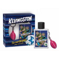 Perfume Kevingston Score Goals + Llavero