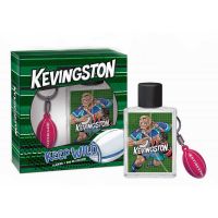 Estuche Kevingston Keep Wild Perfume + Llavero