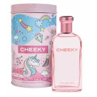 Perfume para Nenas Cheeky Pretty x 100 ml