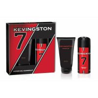 Estuche Kevingston Sport 7 Shower Gel + Desodorante