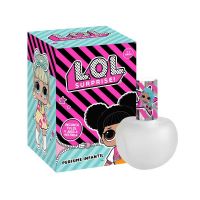 Perfume Infantil LOL 50 ml