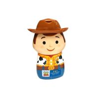 Shampoo Toy Story 3 en 1 x 400 ml