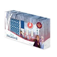 Estuche de Esmaltes Frozen