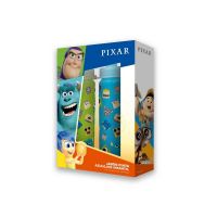 Jabón Liquido Pixar Set Pinta Azulejos x 2 u