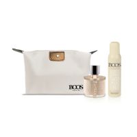 Boos Forever Edp Mujer X 100ml + Desodorante + Necessaire