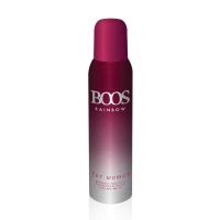 Desodorante Boos Rainbow 123 ml