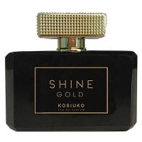 Perfume Kosiuko Shine Gold x 100 ml