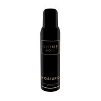 Desodorante Kosiuko Shine Gold x 127 gr