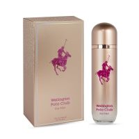 Perfume Wellington Polo Club For Her x 90 ml