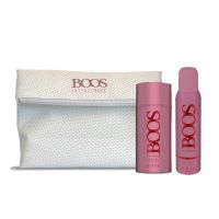 Estuche Boos Intense Rosé Perfume + Desodorante