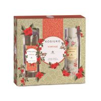 Estuche Kosiuko Vintage