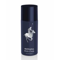 Desodorante Wellington Polo Club Azul x150 ml