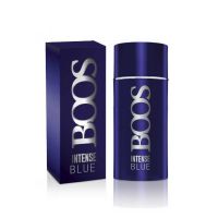 Perfume Boos Intense Blue Masculino x 60 ml
