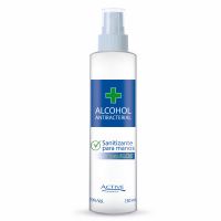 Alcohol Sanitizante Active Protection x 150 ml