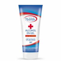 Alcohol en Gel Active Protection x 100 ml
