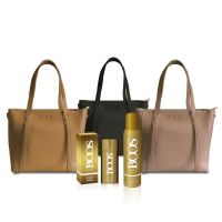 Set Boos Lumiere Edp 30 ml + Desodorante + Cartera