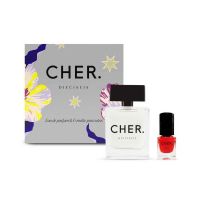 CHER Dieciseis 50 ml + Esmalte de uñas