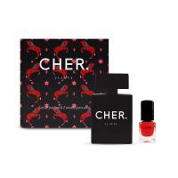 Cher Veinte 50 ml + Esmalte de uñas